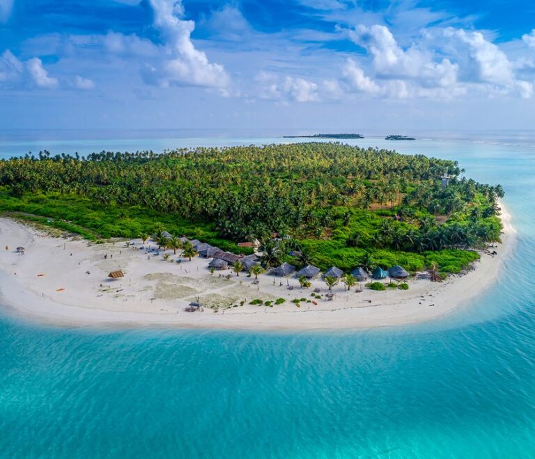 Kavaratti  (Lakshadweep)