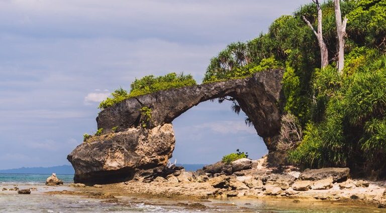 Neil island (Andaman)
